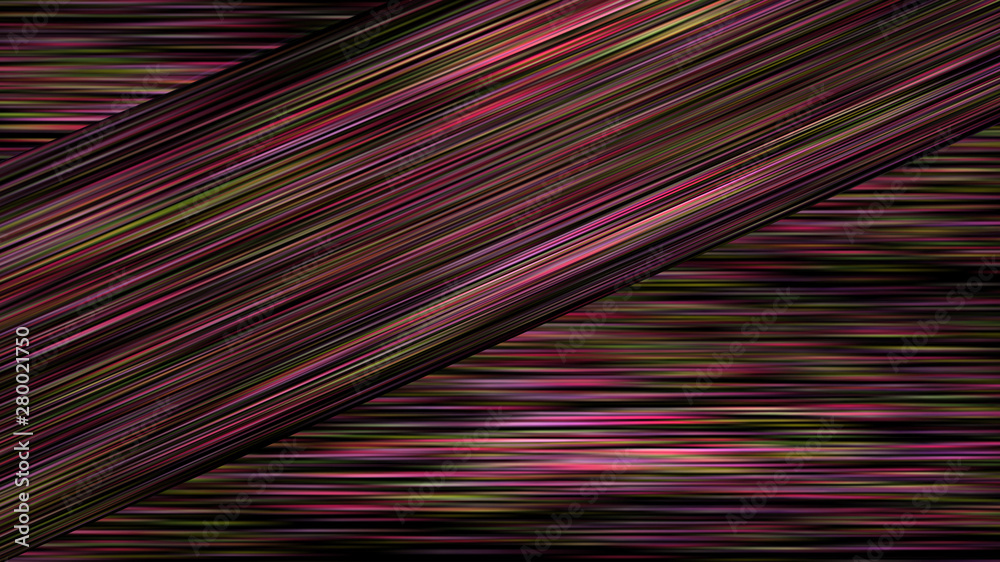 Αυτοκόλλητο Virus background
