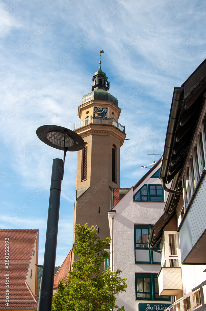 Albstadt-Ebingen