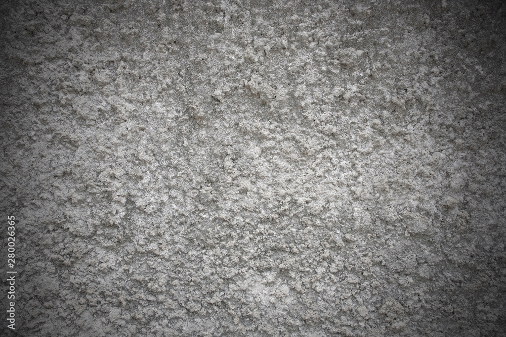 Dirty concrete and white old cement wall.Grungy rough surface wall. Dirty concrete and white old cement wall.Grungy rough surface wall.