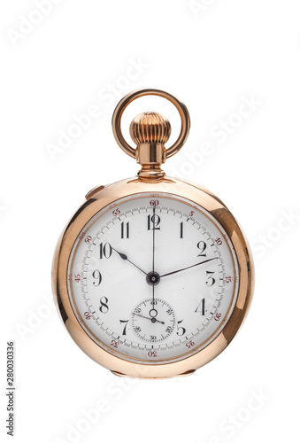 orologio antico photo