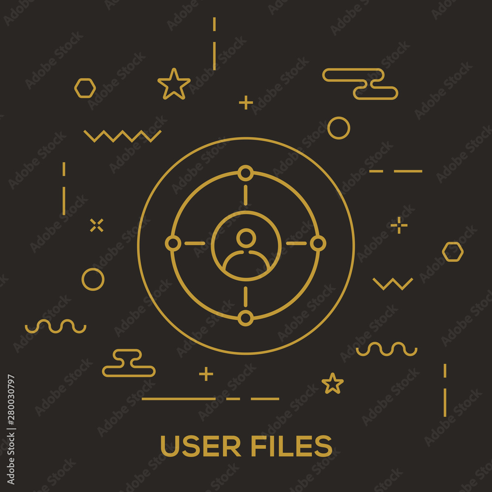 User Files Concept User Files Concept