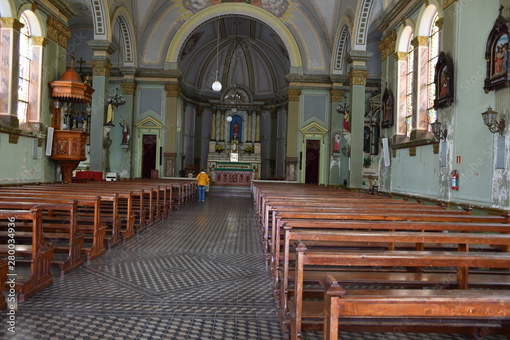 Fototapeta premium antonio prado - rs