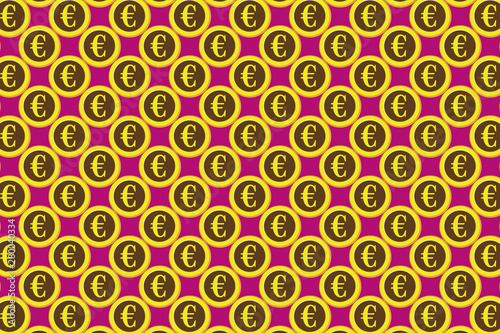 #Background #Vector #Illustration #free #image Make Money $ € ¥ £ Foreign exchange rate rich International currency market Coin World economy investment financial business Global cash finance
