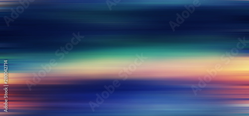 Colorful blur background texture. Abstract art design for your design project. Modern liquid flow style illustration. 