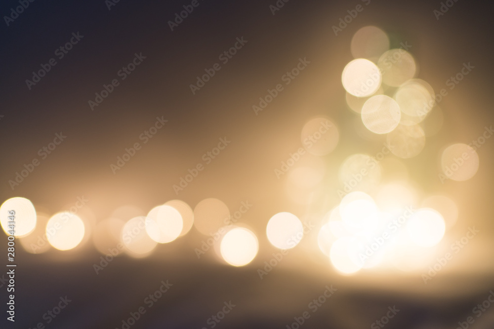 Gold bokeh. Glitter abstract background. Background and wallpaper. Gold bokeh. Glitter abstract background. Background and wallpaper.