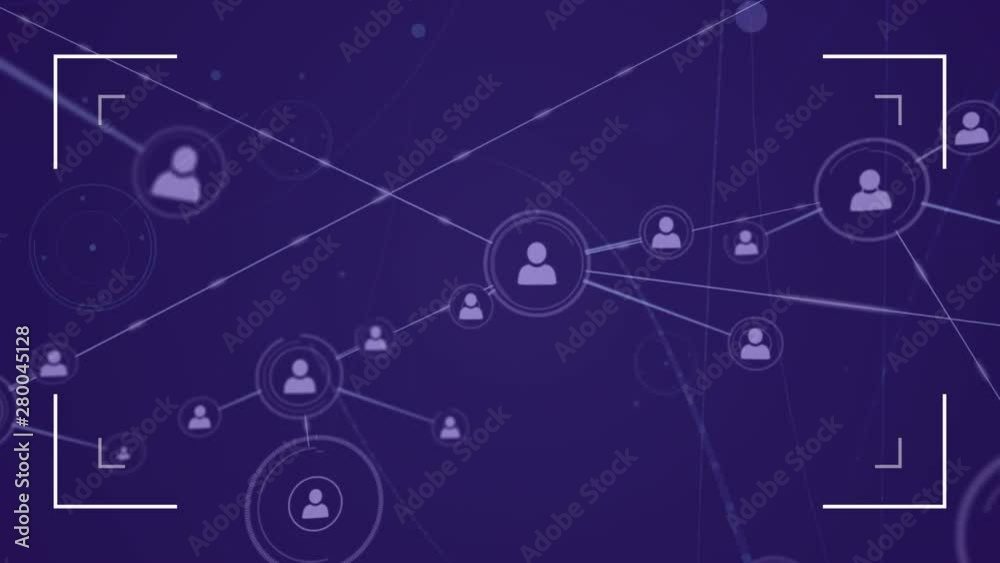 Profile icons Profile icons