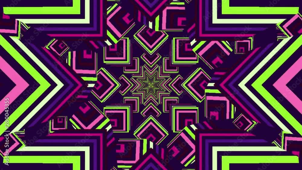 Colorful seamless pattern Colorful seamless pattern