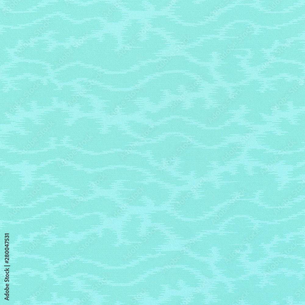 Fototapeta premium blue water background