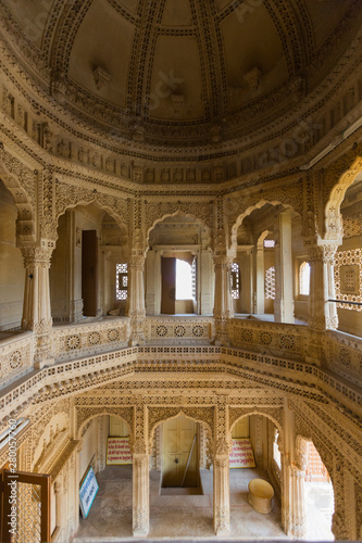 India, Jaipur and surrounding 