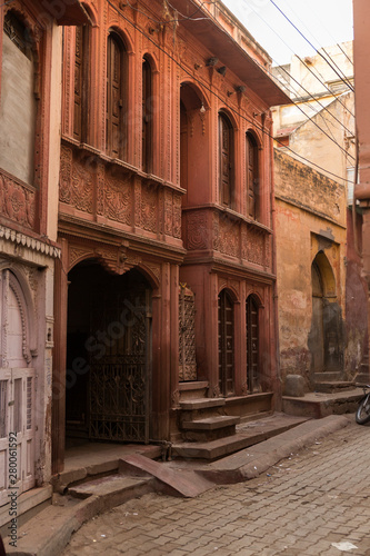 Idia, Jaipur, castles © johnhofboer50
