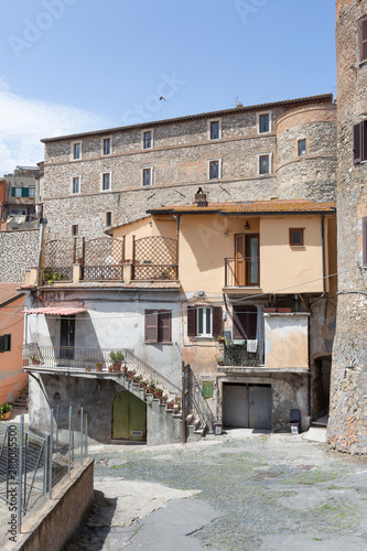 Photos Palazzo Baronale - Mentana