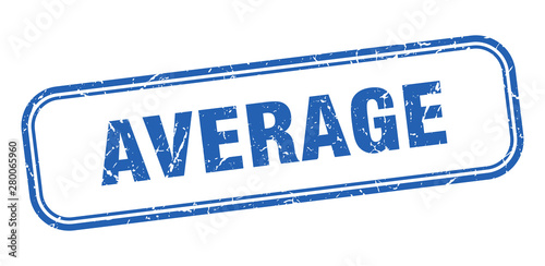 average