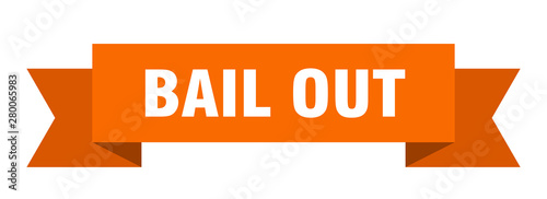 bail out