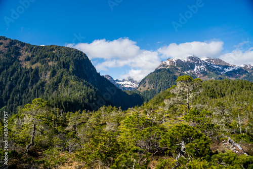 Fotografía Beaver Lake Sitka
