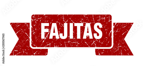 fajitas