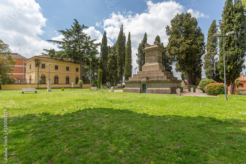 Photos Comune di Mentana