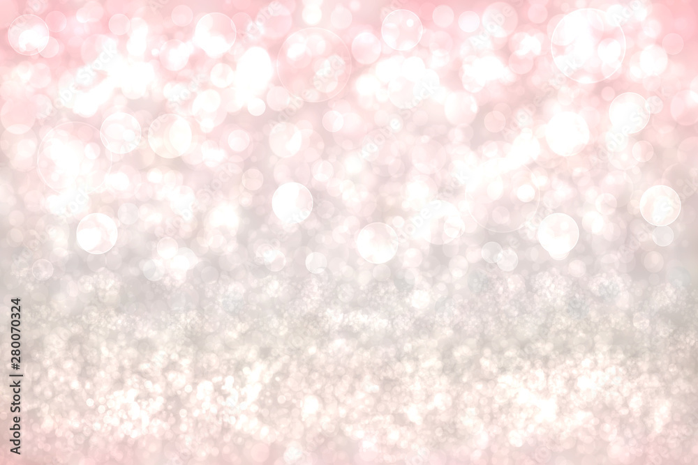 Abstract festive pink white shining glitter background texture. Made for valentine, wedding, invitation or other holidays card design. Card concept. Abstract festive pink white shining glitter background texture. Made for valentine, wedding, invitation or other holidays card design. Card concept.