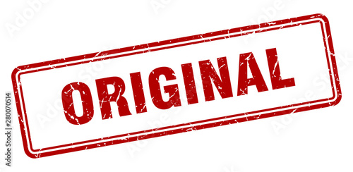 original