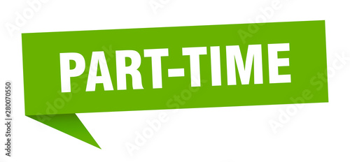 Fotografie part-time
