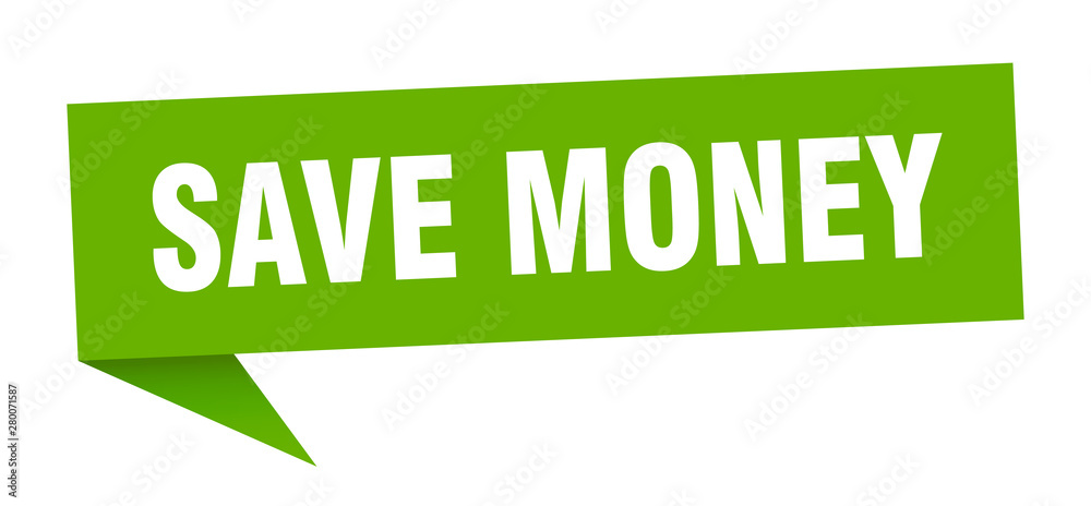 save money save money