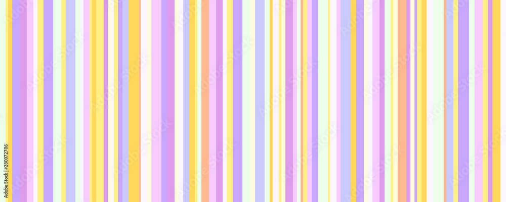 Stripe pattern. Multicolored background. Seamless abstract texture with many lines. Geometric colorful wallpaper with stripes. Print for interior design and fabric Stripe pattern. Multicolored background. Seamless abstract texture with many lines. Geometric colorful wallpaper with stripes. Print for interior design and fabric