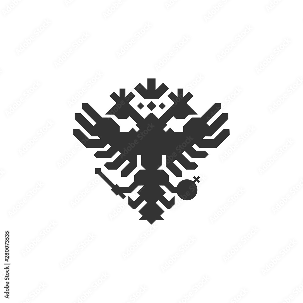 double-eagle-logo-russian-eagle-logo-stock-vector-adobe-stock