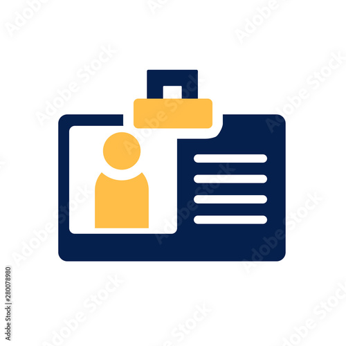 admission icon from party collection