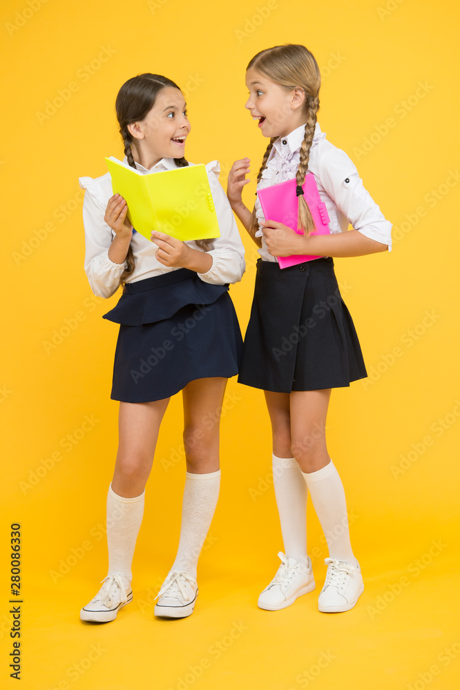School Girls Club