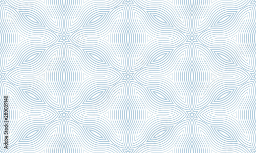 Abstract vector seamless pa...