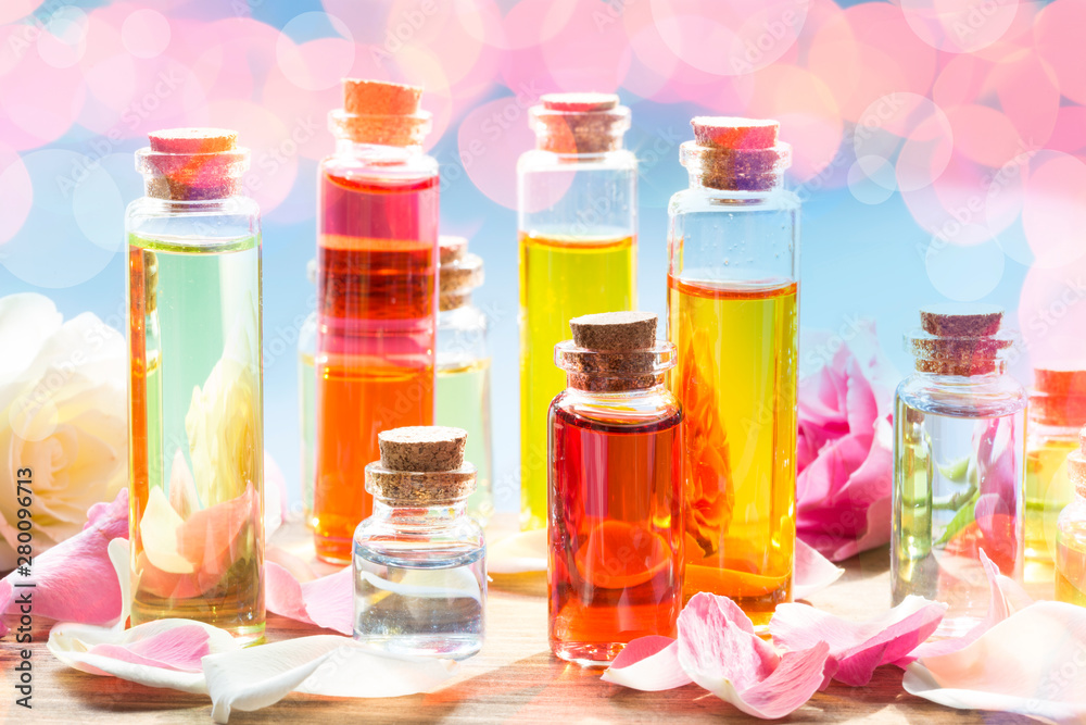 Essence oil Essence oil
