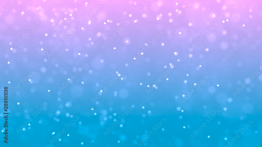 Abstract background of dust particles. Illustration of the cosmos. 3d rendering. Abstract background of dust particles. Illustration of the cosmos. 3d rendering.