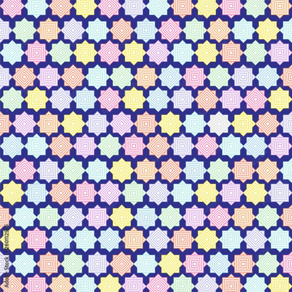 The Dark Blue Pattern Flower Design Wallpaper The Dark Blue Pattern Flower Design Wallpaper