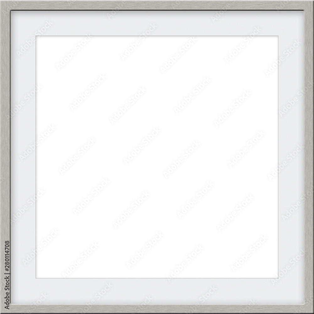 Beachwood colored square picture frame Beachwood colored square picture frame