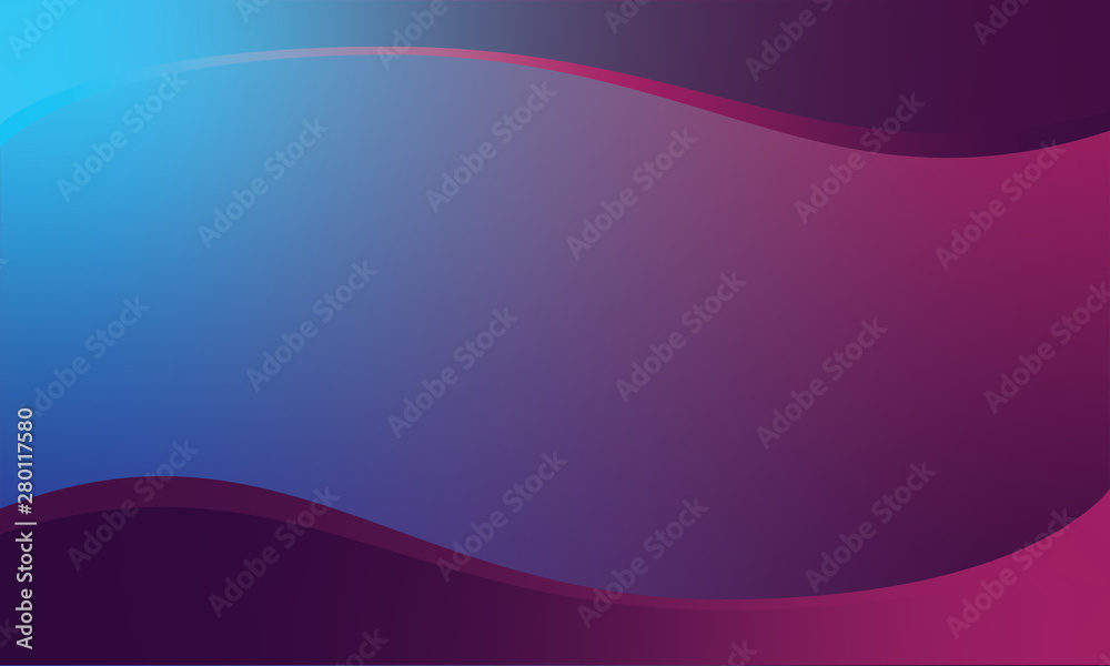 Blue Purple Gradient Background. Neon lighting space Cool, color background, neon, light Blue Purple Gradient Background. Neon lighting space Cool, color background, neon, light