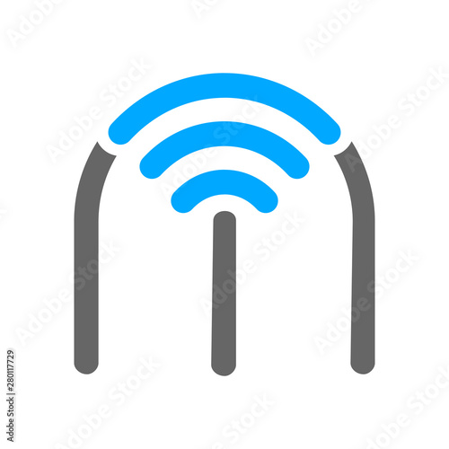 Wi-Fi Font