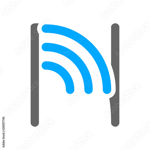 Wi-Fi Font