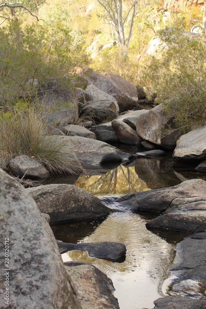 creek creek