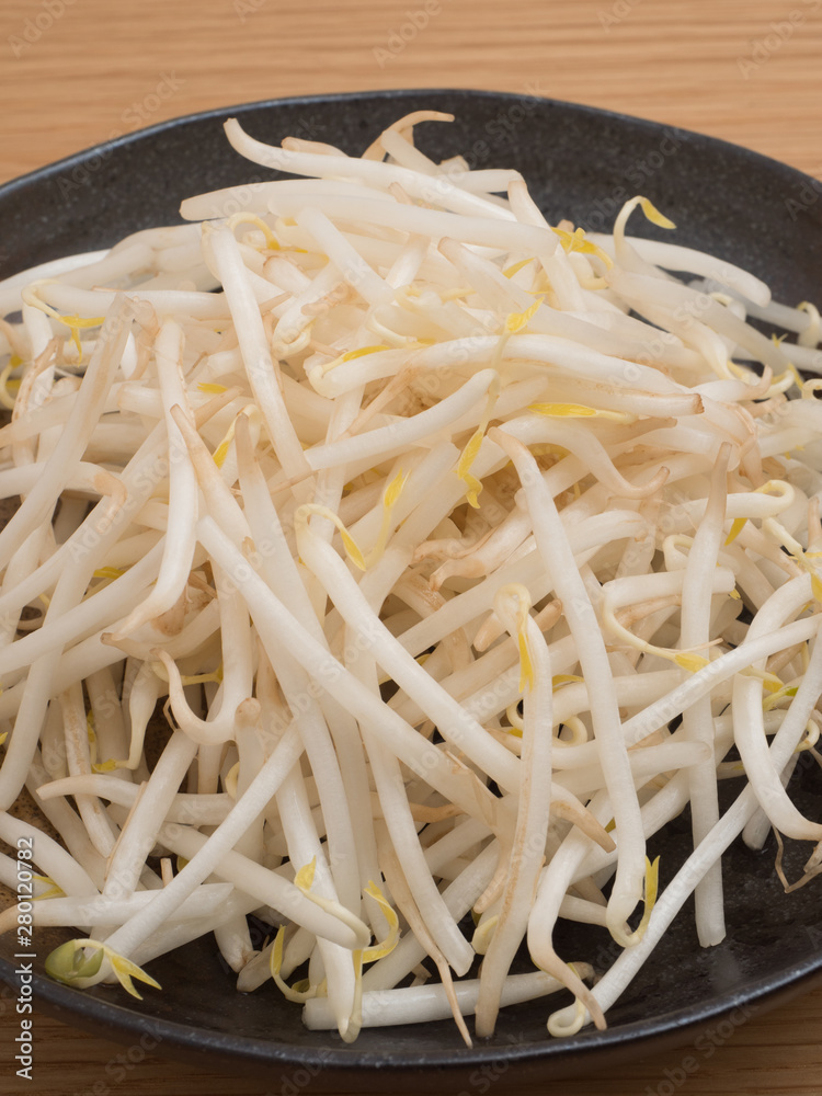 緑豆モヤシ 緑豆モヤシ