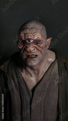 Vászonkép Cyclops 1