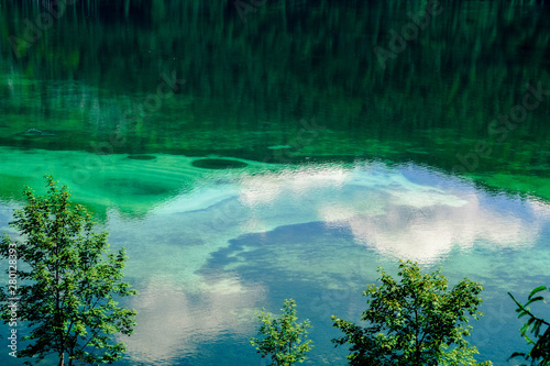 Almsee, Grünau photo