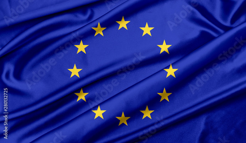 European Union flag