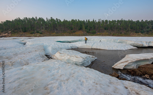 Glacier 