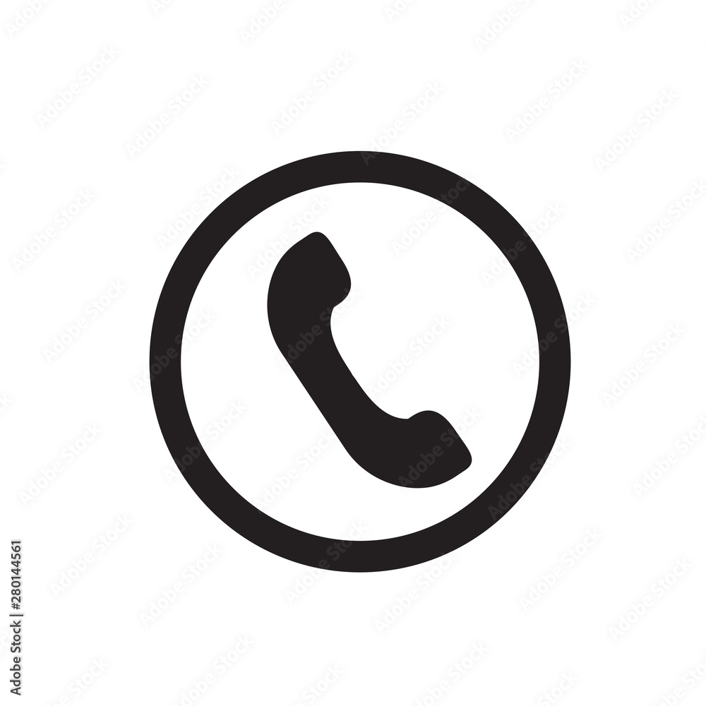 Phone icon Phone icon