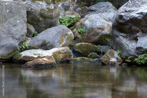 Rio Grazalema