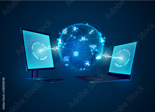 communication tech