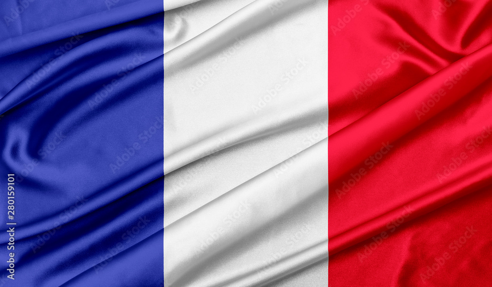 France flag