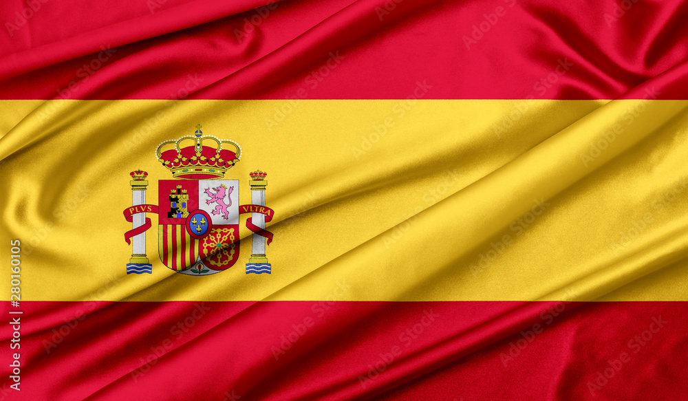 Spain flag Spain flag