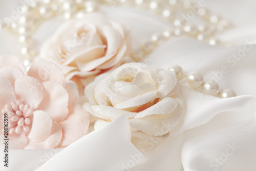 bridal flowers, wedding accessories