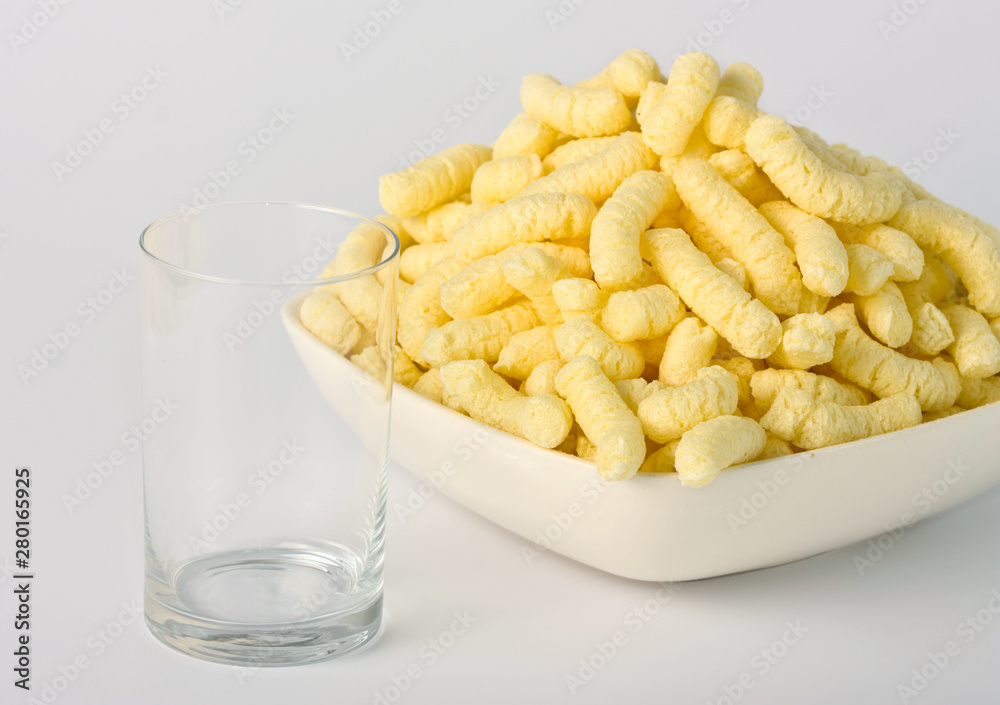 Corn Curls Corn Curls