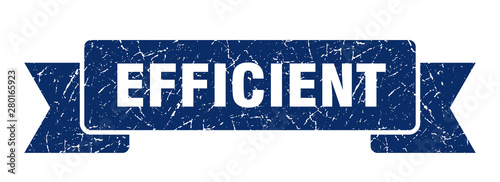 efficient